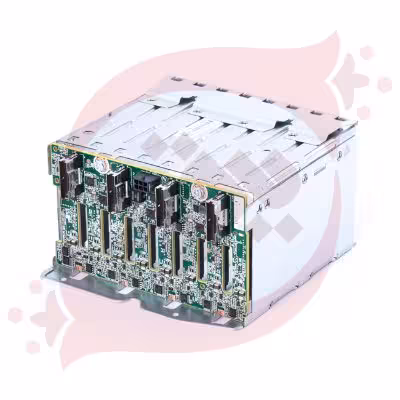 HPE DL38X NVMe 8SSD Express Bay Enablement 826689-B21