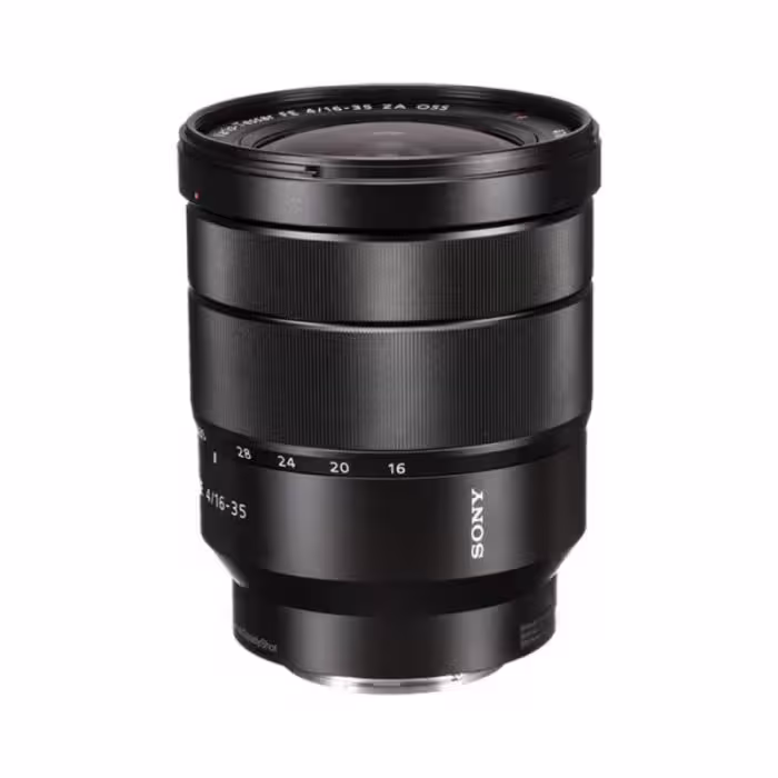 لنزسونی Sony Vario-Tessar T* FE 16-35mm f/4 ZA OSS