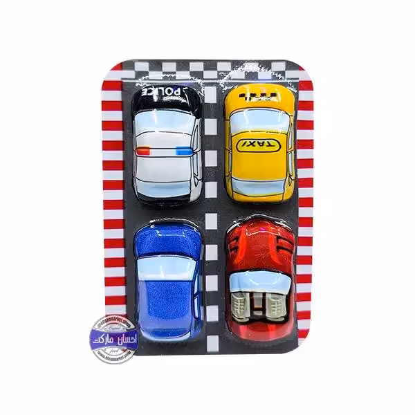 شکلات فانتزی