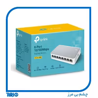 سوییچ 8 پورت 100 تی‌پی-لینک SF1008D