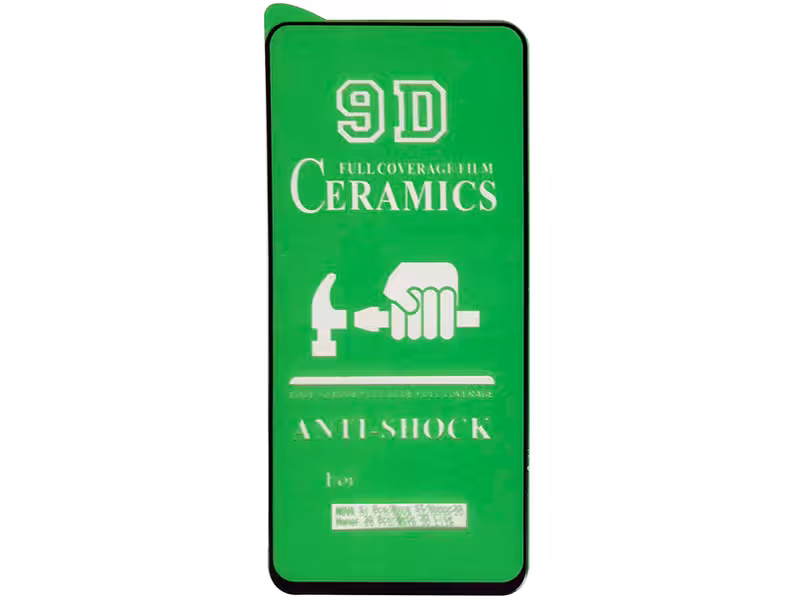 برچسب سرامیکی مناسب برای گوشی موبايل هوآوی Nova 5T/Honor 20/Honor 20 Pro