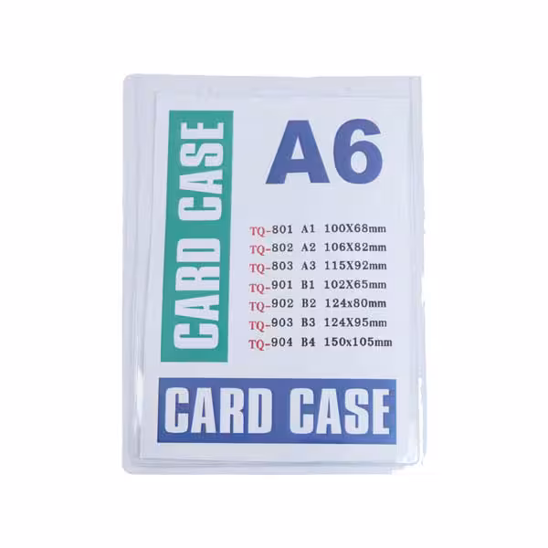 کارت سینه سمیناری سایزA6 (یک عددی)