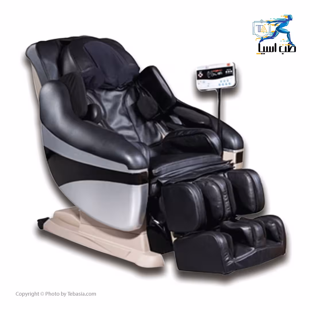 صندلی ماساژ کراس کر مدل H020A