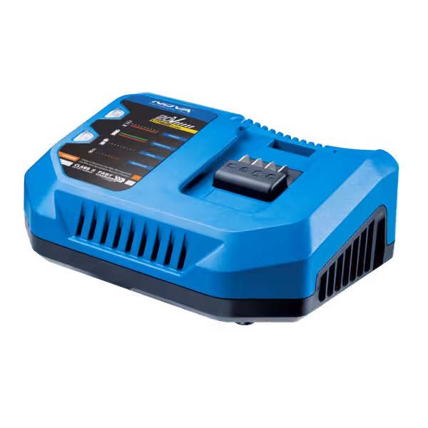 شارژر سریع 20 ولت 4 آمپر ساعت نووا 7798