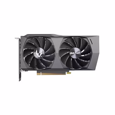کارت گرافیک زوتاک GEFORCE RTX 3050 Twin Edge OC 8GB DDR6