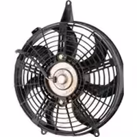 فن کولر پرايد قديم داک F3 والافن