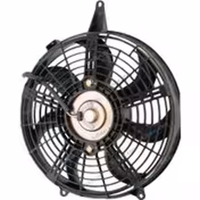 فن کولر پرايد قديم داک F3 والافن