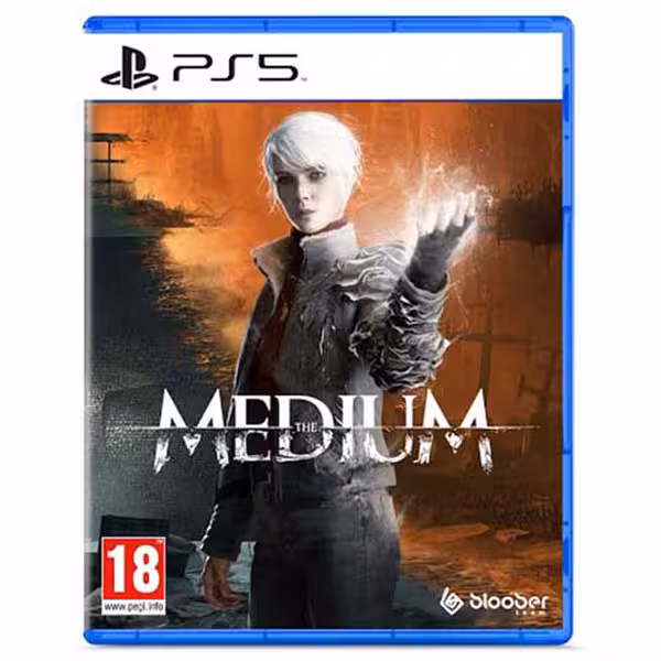 The Medium – PS5