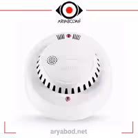 دتکتور ترکیبی گاز و حرارت 220 ولت تسلا TESLA