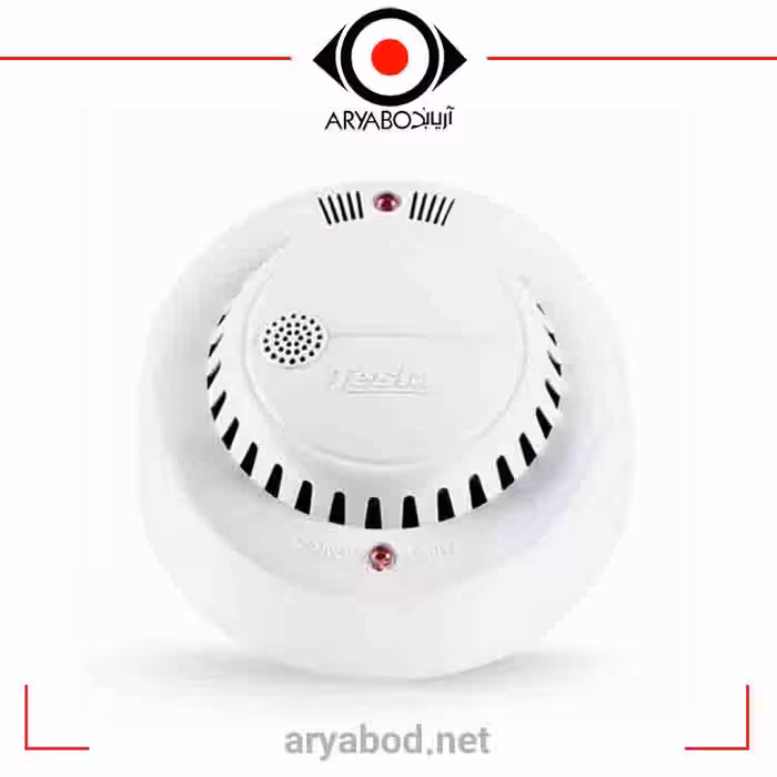 دتکتور ترکیبی گاز و حرارت 220 ولت تسلا TESLA