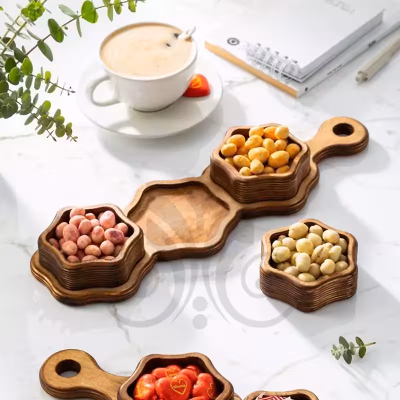 اردو خوری دوبل گل سه خونه