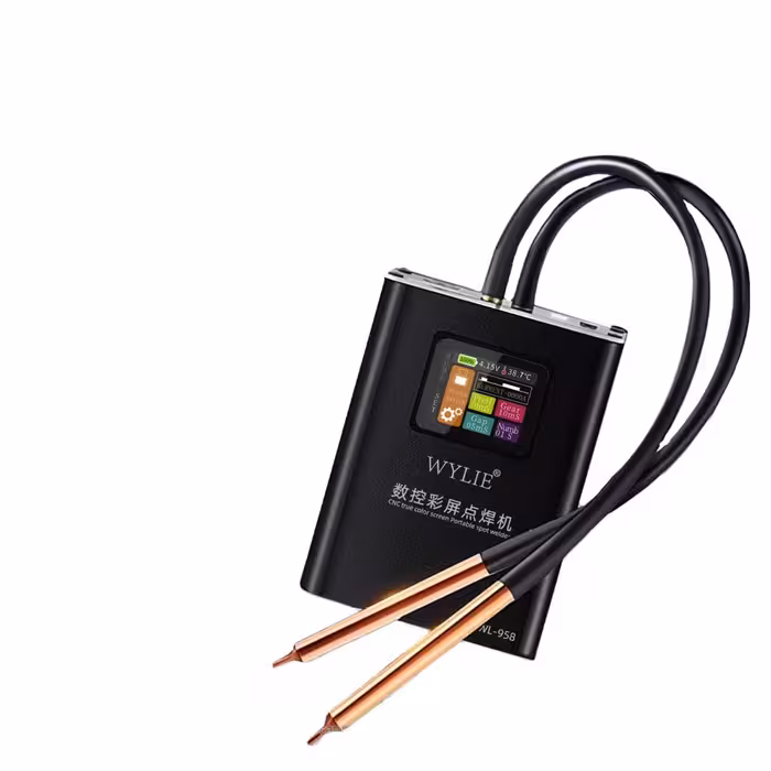 دستگاه جوش WYLIE WL-958