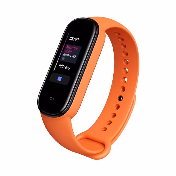 ساعت هوشمند امیزفیت مدل Band 5