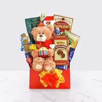 باکس شکلات دلنشین