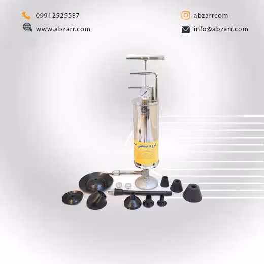 دستگاه تراکم هوای دستی – لوله بازکن صنعتی 9 لاستیک شمس (( اقساط یک ساله ))