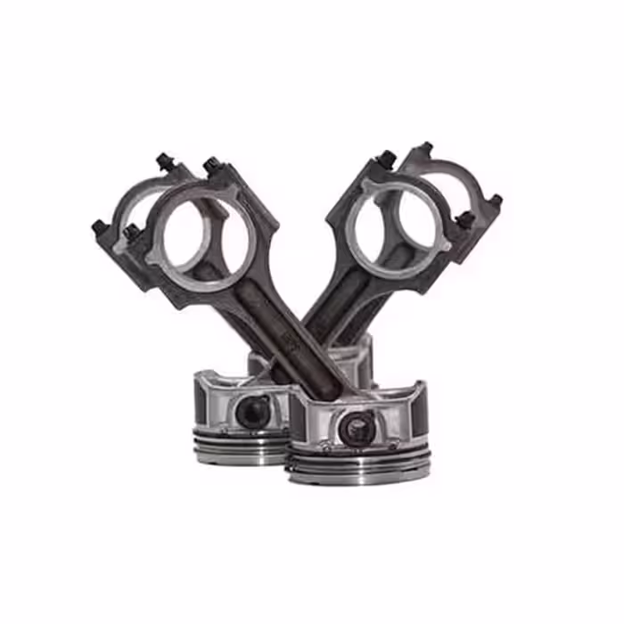 مجموعه شاتون پیستون رینگ دنا توربو(EF7TC) ایساکو