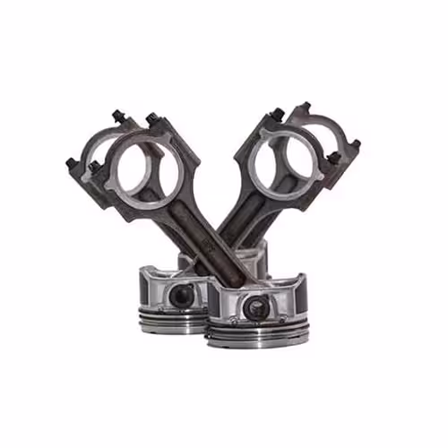 مجموعه شاتون پیستون رینگ دنا توربو(EF7TC) ایساکو