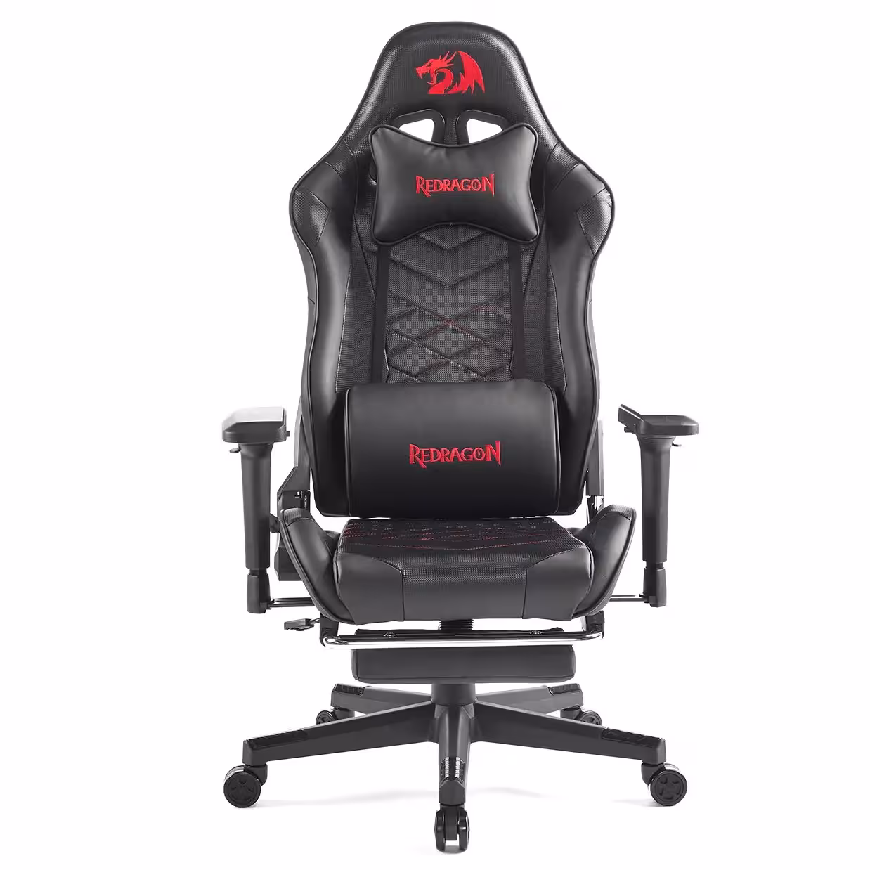 صندلی گیمینگ ردراگون REDRAGON C328 GAMING CHAIR