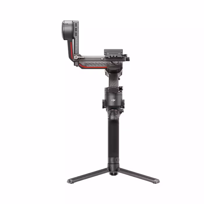 گیمبال دوربین دی جی آی آر اس 3 پرو DJI RS 3 Pro Gimbal Stabilizer