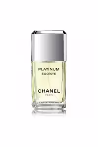 عطر ادکلن شنل اگویست پلاتینیوم | Chanel Egoiste Platinum