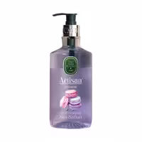 مایع دستشویی ایوب صبری Eyup Sabri مدل Artisan رایحه کلوچه ماکارون 600 میل