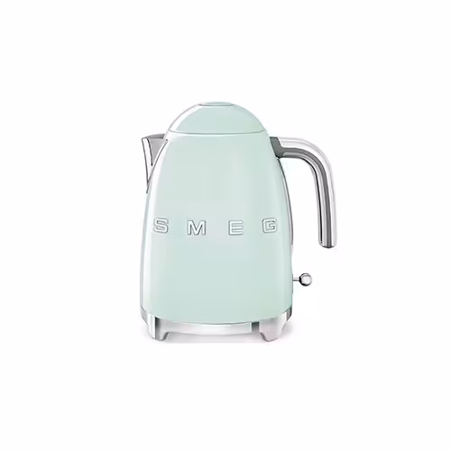 کتری برقی اسمگ مدل KLF03PG رنگ سبز