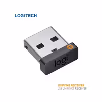 دانگل بیسیم یونیفایینگ لاجیتک USB UNIFYING RECEIVER