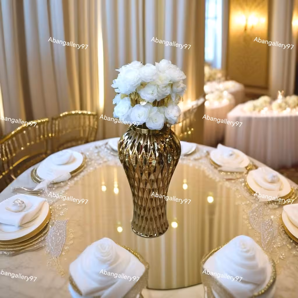 گلدان شیشه ای درجه1 پتوس