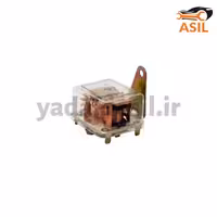 افتامات چراغ جلو پیکان مکس