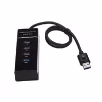 هاب 4PORT USB3.0 VENNETOLINK