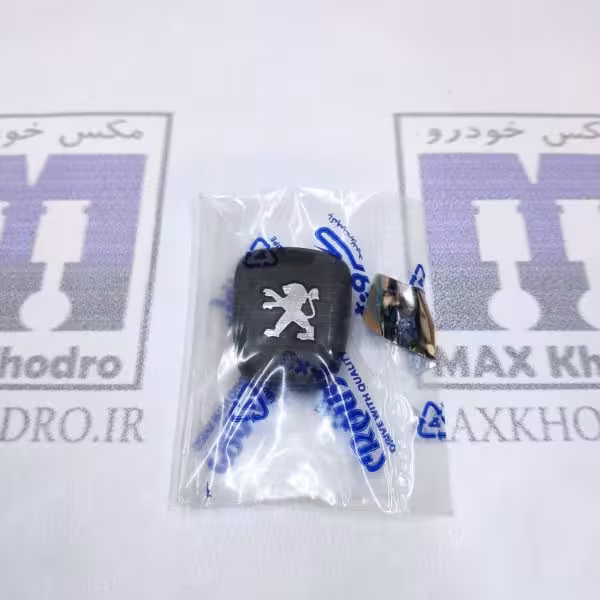 قاب ریموت پژو 206 و 207