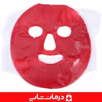خرید ماسک صورت ژله ای HM تمام صورت با قیمت عالی و ارسال سریع