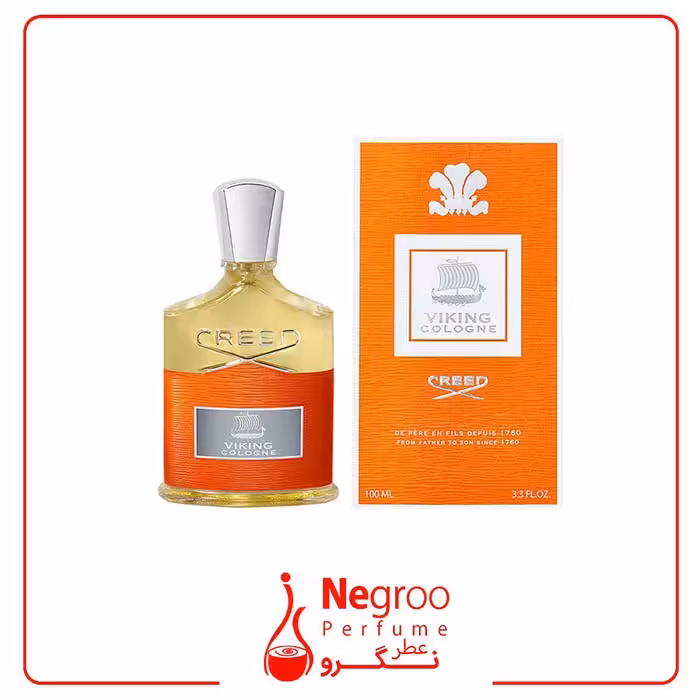 عطر ادکلن کرید وایکنیگ کلون-کلوژن 100 میل