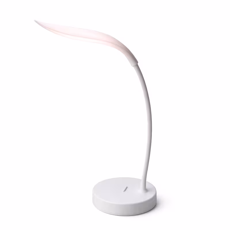 چراغ مطالعه شارژی مدل دفرمه | کالا مکس