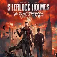 بازی Sherlock Holmes The Devils Daughter