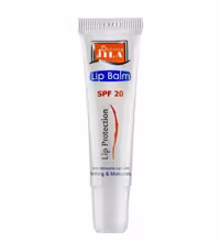 کرم ترک لب دکترژیلا Lip Balm Dr Jila SPF 20