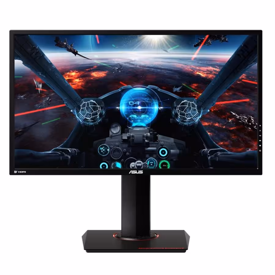 مانیتور ایسوس مدل ام جی 28 یو کیو