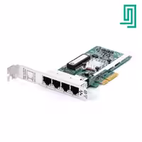 HPE Ethernet 1Gb 4-port BASE-T BCM5719 331TAdapter