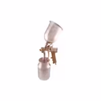 پیستوله رنگ پاش بادی رابین مدل GE-70