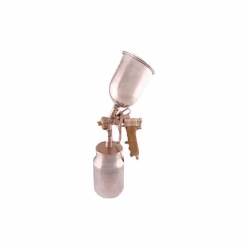 پیستوله رنگ پاش بادی رابین مدل GE-70