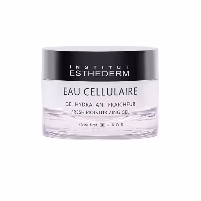 ژل مرطوب کننده Eau Cellulaire استادرم Sthederm