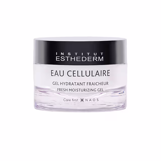 ژل مرطوب کننده Eau Cellulaire استادرم Sthederm