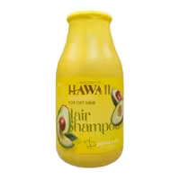 شامپو مناسب موی خشک با رایحه آووکادو هاوایی Hawaii