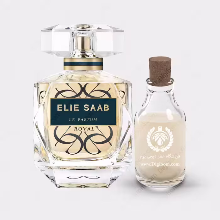 عطر الی ساب له پارفوم رویال – Elie Saab Le Parfum RoyalعطرElie Saab Le Parfum Royal