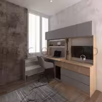 میز تحریر D.4039