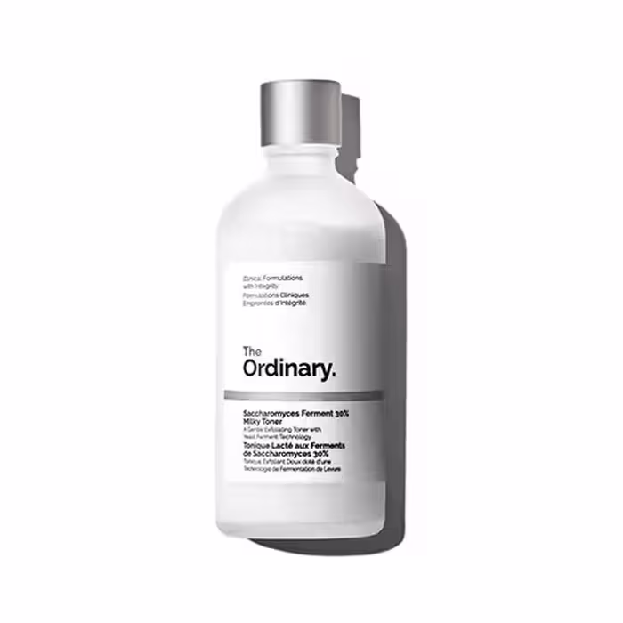 خرید تونر شیر ساکارومیسز اوردینری Ordinary اورجینال