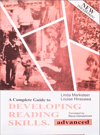 Developing Reading Skills Advanced
