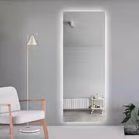 آینه الف طرح نوستالژی کد BA-150-50