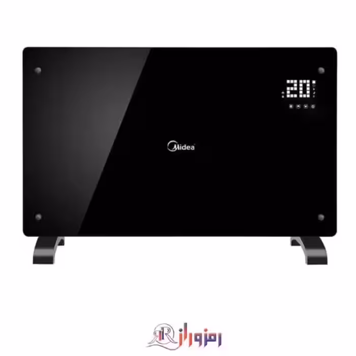 شوفاژ برقی مدیا NDK15-20MR