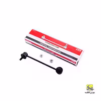 میل موجگیر ریو CTR سمت چپ